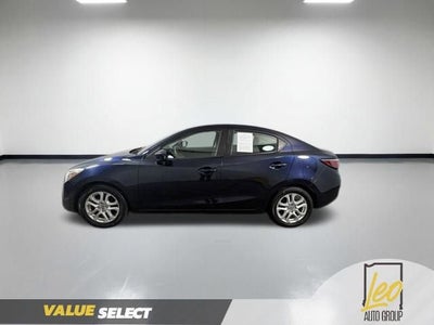 2016 Scion iA Base