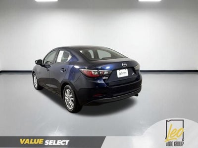 2016 Scion iA Base