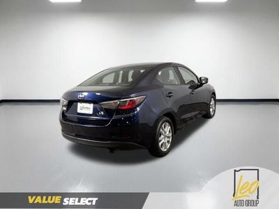 2016 Scion iA Base