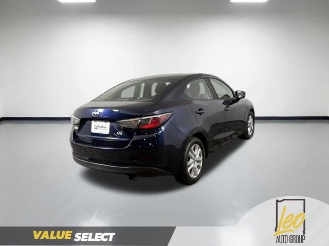 2016 Scion iA Base