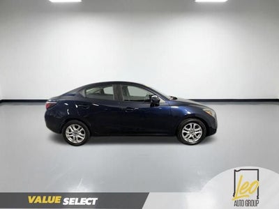 2016 Scion iA Base