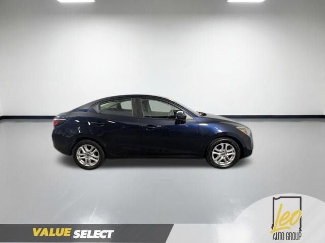 2016 Scion iA Base