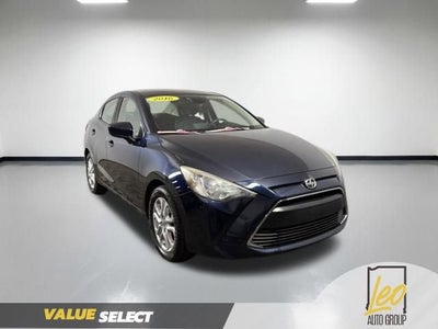 2016 Scion iA Base