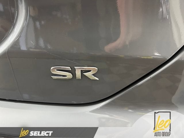2023 Nissan Kicks SR Xtronic CVT