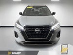 2023 Nissan Kicks SR Xtronic CVT