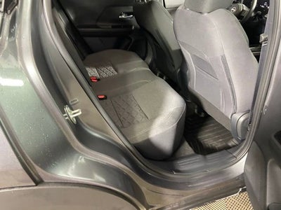 2025 Nissan Kicks SV Intelligent AWD