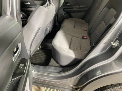 2025 Nissan Kicks SV Intelligent AWD