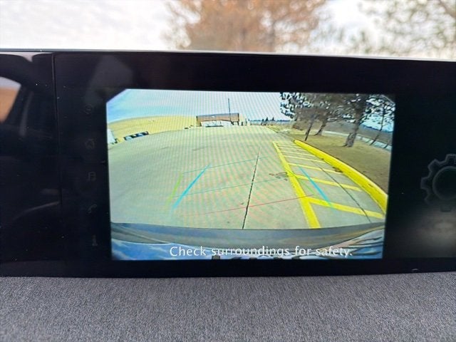 2025 Nissan Kicks SV Intelligent AWD