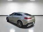 2021 Mercedes-Benz AMG® GLE 53 Coupe 4MATIC®