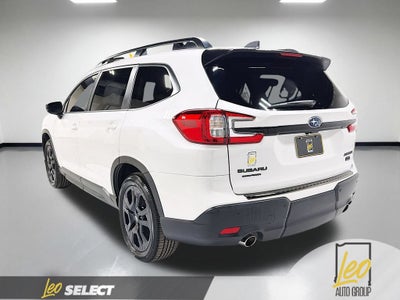 2025 Subaru Ascent Onyx Edition Limited 7-Passenger