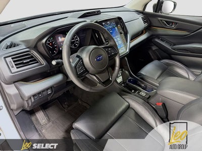 2025 Subaru Ascent Onyx Edition Limited 7-Passenger