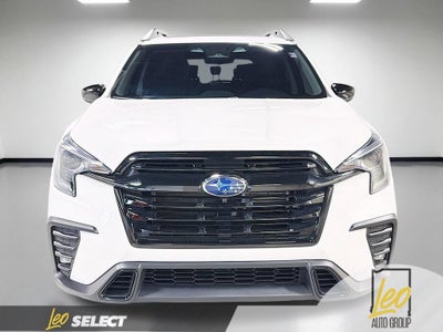 2025 Subaru Ascent Onyx Edition Limited 7-Passenger