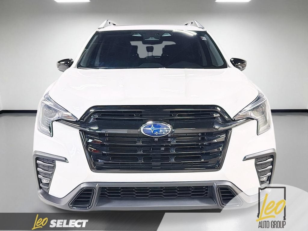 2025 Subaru Ascent Onyx Edition Limited 7-Passenger
