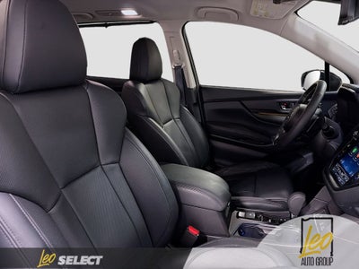 2025 Subaru Ascent Onyx Edition Limited 7-Passenger