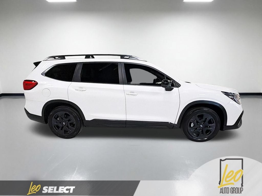 2025 Subaru Ascent Onyx Edition Limited 7-Passenger