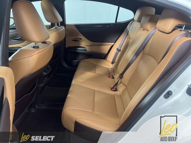 2020 Lexus ES 350 ES 350 Ultra Luxury