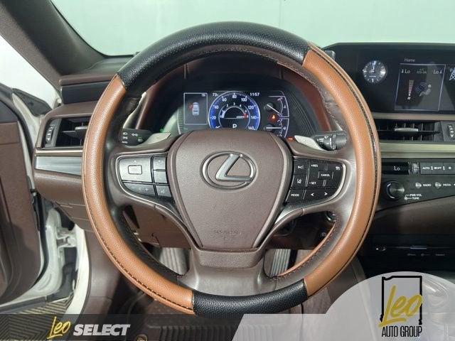 2020 Lexus ES 350 ES 350 Ultra Luxury