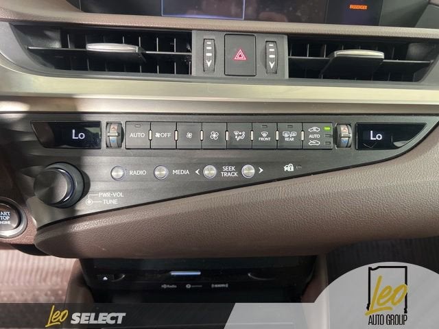 2020 Lexus ES 350 ES 350 Ultra Luxury