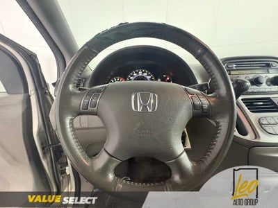 2008 Honda Odyssey EX-L