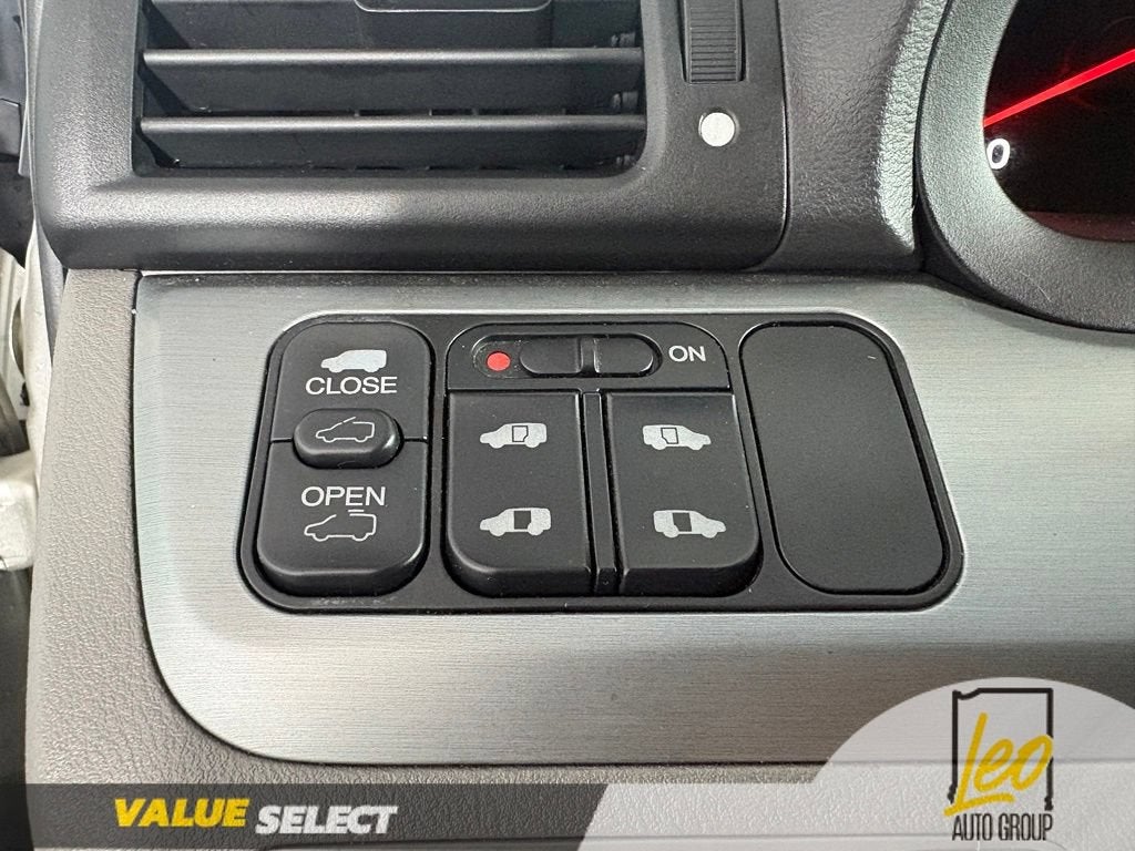 2008 Honda Odyssey EX-L