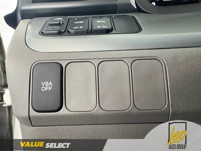 2008 Honda Odyssey EX-L