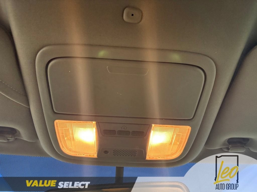 2008 Honda Odyssey EX-L