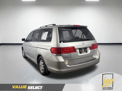 2008 Honda Odyssey EX-L