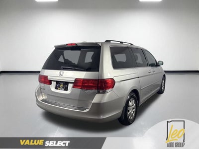 2008 Honda Odyssey EX-L