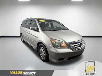 2008 Honda Odyssey EX-L