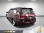 2017 Honda Odyssey EX-L