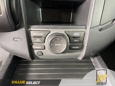 2015 Honda Pilot Touring