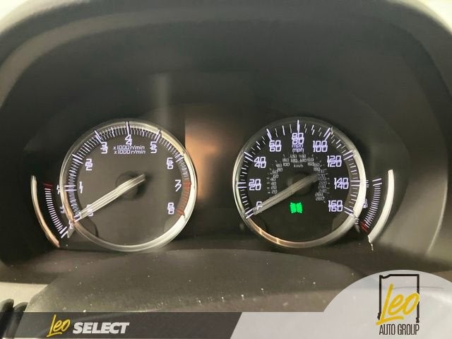 2017 Acura MDX w/Technology Package