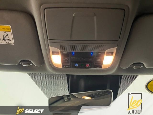 2017 Acura MDX w/Technology Package