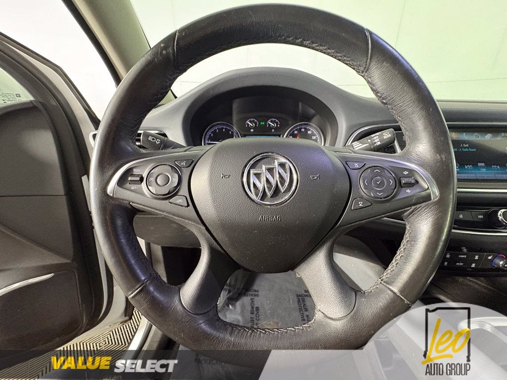 2019 Buick Enclave Essence