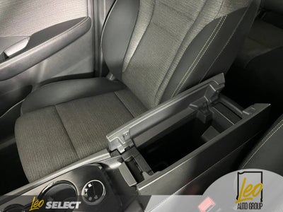 2021 Nissan Rogue SV Intelligent AWD