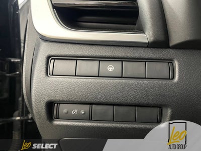 2021 Nissan Rogue SV Intelligent AWD