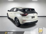 2024 Nissan Murano SL Intelligent AWD