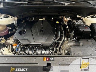 2022 Hyundai Santa Fe XRT