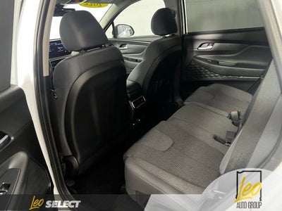 2022 Hyundai Santa Fe XRT