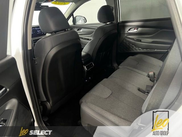 2022 Hyundai Santa Fe XRT