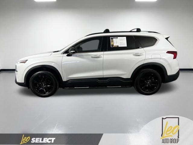 2022 Hyundai Santa Fe XRT
