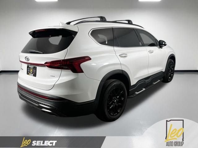2022 Hyundai Santa Fe XRT