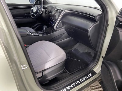 2023 Hyundai Santa Cruz SEL Premium