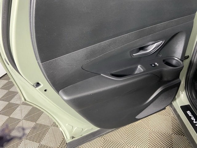 2023 Hyundai Santa Cruz SEL Premium