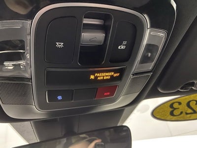 2023 Hyundai Santa Cruz SEL Premium