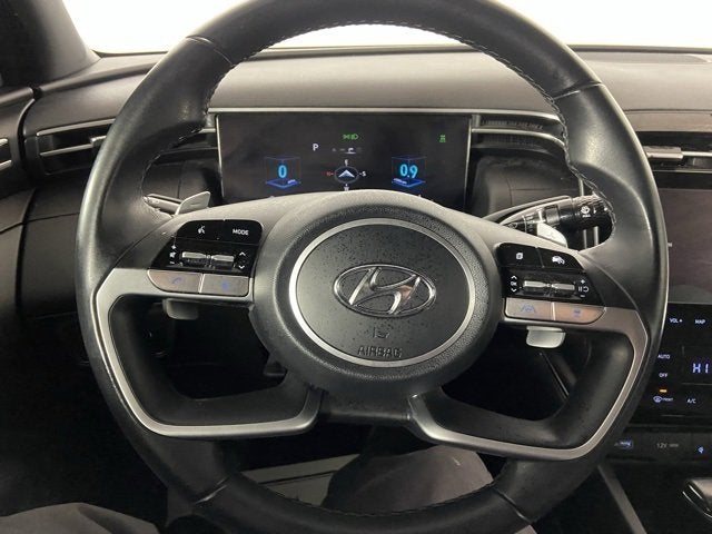 2023 Hyundai Santa Cruz SEL Premium