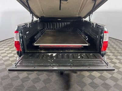 2005 Toyota Tundra SR5
