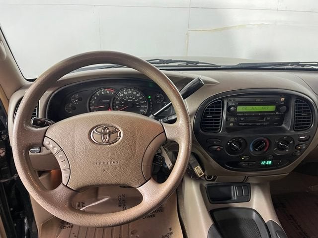 2005 Toyota Tundra SR5