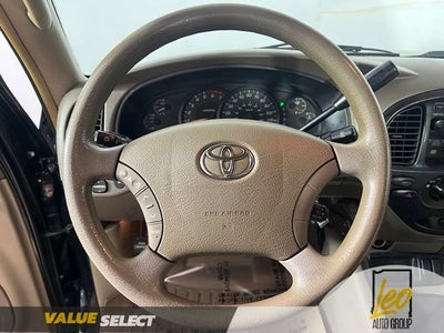 2005 Toyota Tundra SR5
