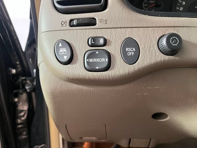2005 Toyota Tundra SR5